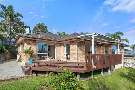 Photo of property in 45 Nimstedt Avenue, Oteha, Auckland, 0632