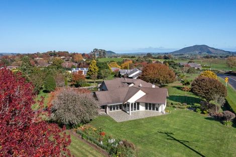 Photo of property in 2 Lawbrooke Lane, Te Awamutu, 3875