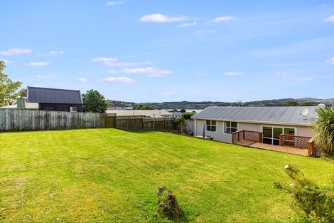 Photo of property in 69 Piko Street, Titahi Bay, Porirua, 5022