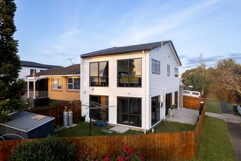 Photo of property in 145 Wordsworth Road, Manurewa, Auckland, 2102