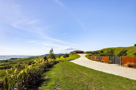 Photo of property in 105a Rawson Road, Waerenga, Ohinewai, 3784