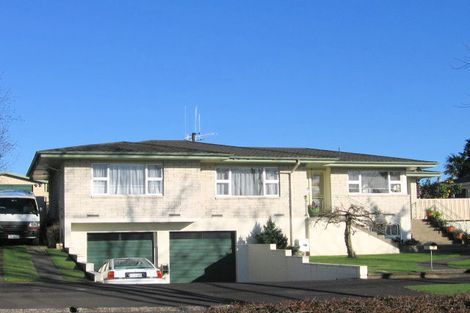 Photo of property in 21 Macfarlane Street, Hamilton East, Hamilton, 3216