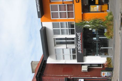 Photo of property in 28/336 Lincoln Road, Addington, Christchurch, 8024