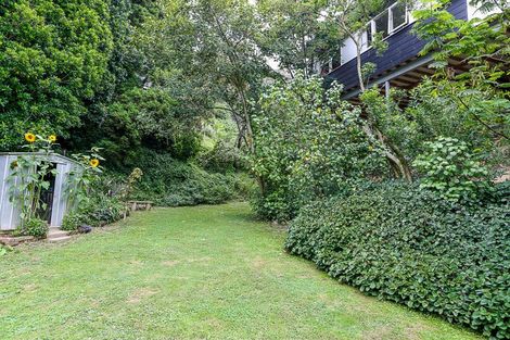 Photo of property in 6f3 Whaui Street, Vogeltown, Wellington, 6021
