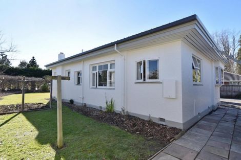 Photo of property in 19c Oxford Road, Rangiora, 7400