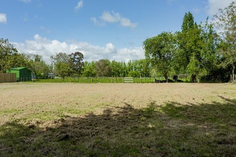 Photo of property in 13a Shanly Street, Waipawa, 4210