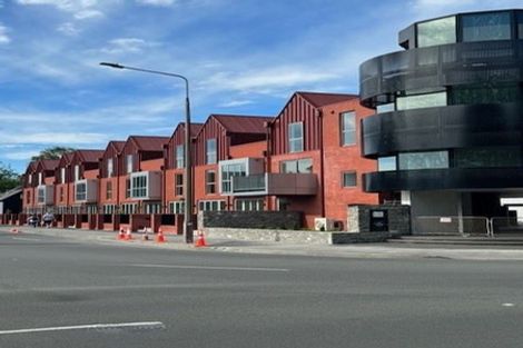 Photo of property in 9/35 Kilmore Street, Christchurch Central, Christchurch, 8013