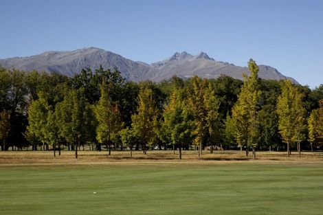 Photo of property in Millbrook Resort, 5 Malaghans Ridge, Arrowtown, 9371