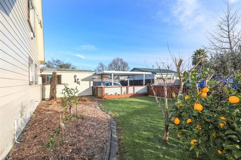 Photo of property in 16 Newton Street, Ngaruawahia, 3720