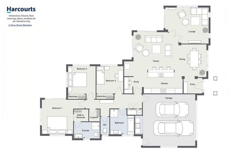 Photo of property in 11 Rose Street, Springlands, Blenheim, 7201