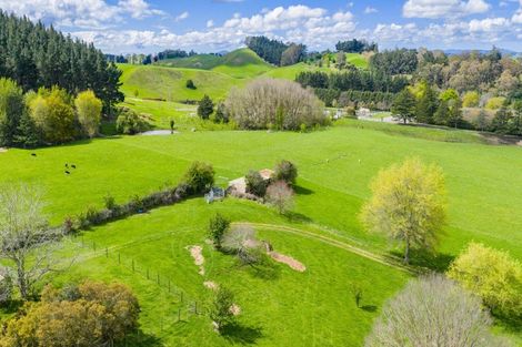 Photo of property in 96 Tikokino Road, Waipawa, 4273