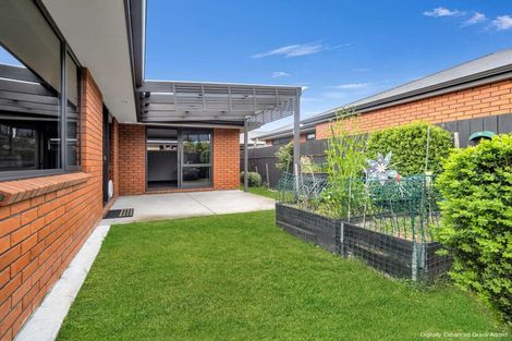 Photo of property in 366b Burnett Street, Ashburton, 7700