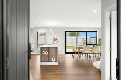 Photo of property in 54 Freedom Drive, Kelvin Grove, Palmerston North, 4414