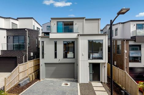 Photo of property in 25 Bremner Ridge Street, Flat Bush, 2019