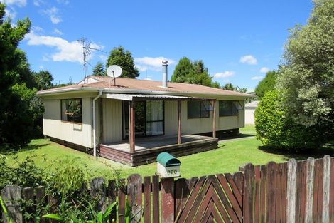 Photo of property in 920 Rings Road, Coromandel, 3506