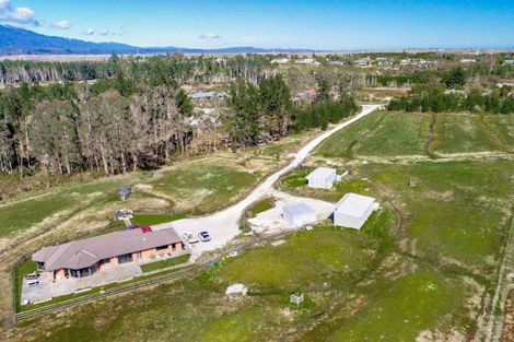 Photo of property in 106 Mcpadden Road, Westport, 7892