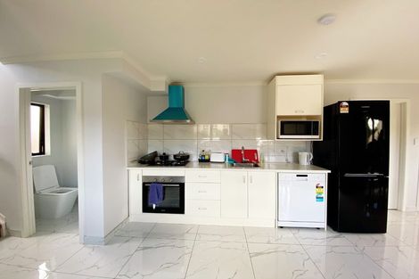 Photo of property in 105u1 Knighton Road, Hillcrest, Hamilton, 3216