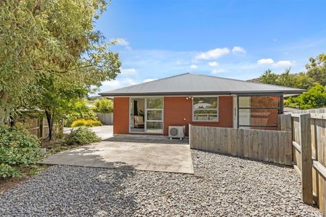 Photo of property in 6 Pawaho Place, Heathcote Valley, Christchurch, 8022