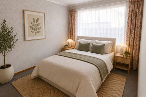 Photo of property in 2/541 Barbadoes Street, Edgeware, Christchurch, 8013