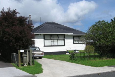 Photo of property in 22 Hereford Street, Te Atatu Peninsula, Auckland, 0610