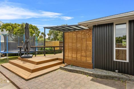 Photo of property in 56a Rangiora Woodend Road, Woodend, 7610