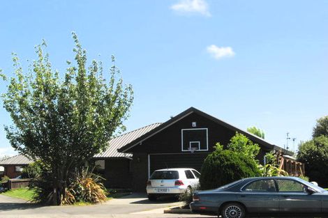 Photo of property in 9 Harrall Place, Kaiapoi, 7630