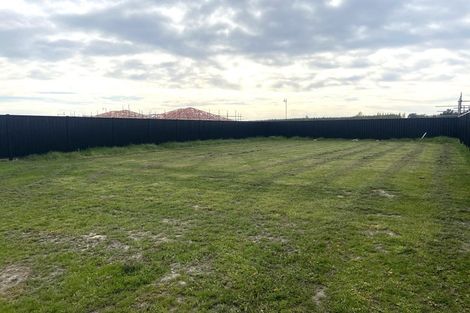 Photo of property in 4 Dempsey Street, Kaiapoi, 7630