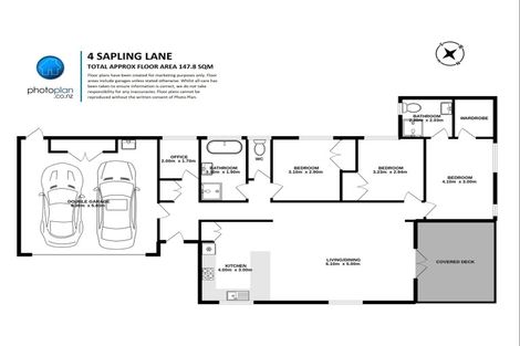 Photo of property in 4 Sapling Lane, Glenview, Hamilton, 3206