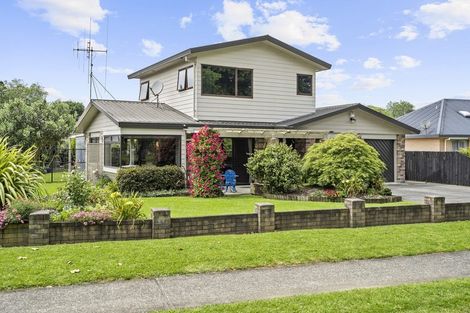 Photo of property in 56 Tennyson Street, Leamington, Cambridge, 3432