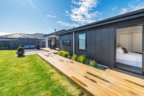 Photo of property in 27 Candlesticks Crescent, Lincoln, 7608