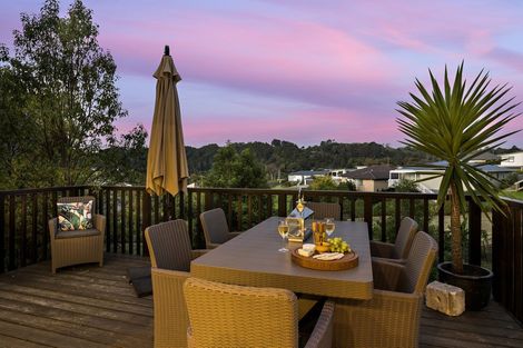 Photo of property in 5 Jade River Place, Warkworth, 0910