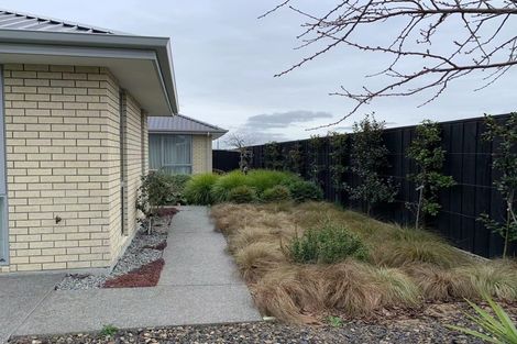 Photo of property in 94 Charlbury Drive, Rolleston, 7615