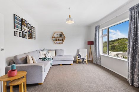 Photo of property in 23 Mornington Road, Brooklyn, Wellington, 6021