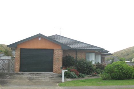 Photo of property in 61 Makarini Street, Paraparaumu, 5032