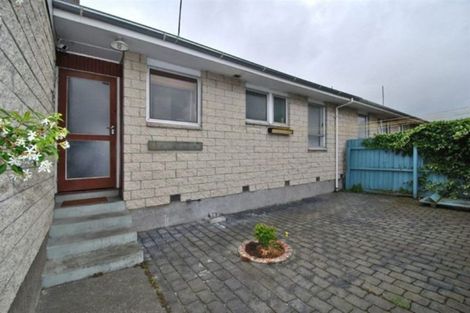 Photo of property in 3/606 Hereford Street, Linwood, Christchurch, 8011