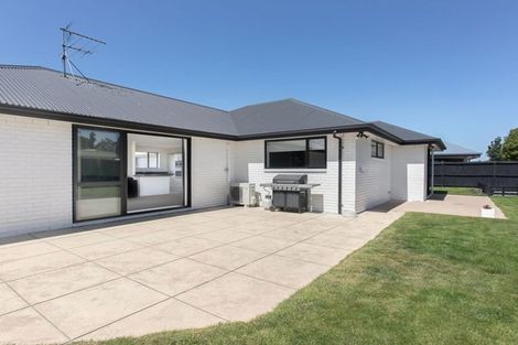 Photo of property in 3 Counihan Place, Kaiapoi, 7630