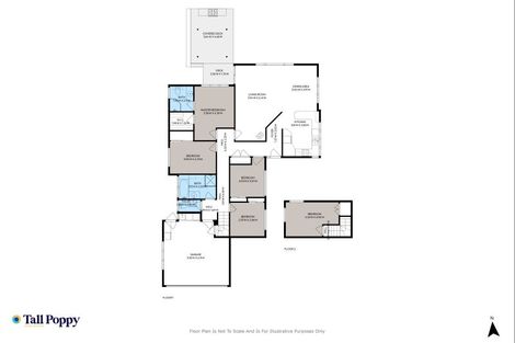 Photo of property in 304 Manly Street, Paraparaumu Beach, Paraparaumu, 5032