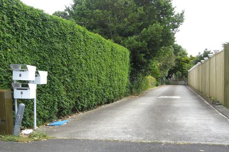 Photo of property in 2/8 Coronation Road, Mangere Bridge, Auckland, 2022