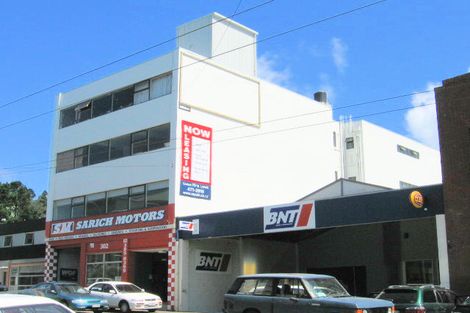 Photo of property in 4/302 Taranaki Street, Mount Cook, Wellington, 6011