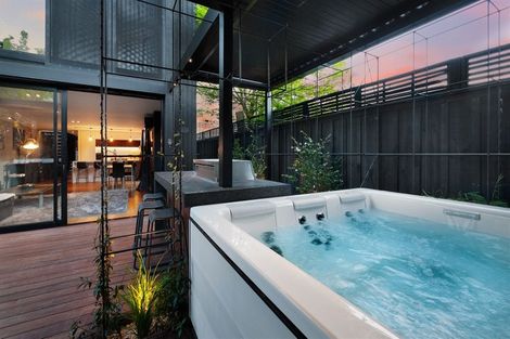Photo of property in 39 Conference Street, Christchurch Central, Christchurch, 8013