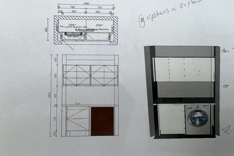 Photo of property in 19 Kinloch Street, St Albans, Christchurch, 8014