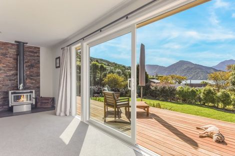 Photo of property in 50 Moenui Road, Havelock, Picton, 7281