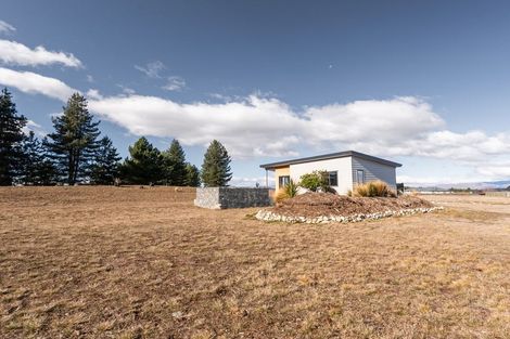 Photo of property in 3 Temple Drive, Twizel, 7901