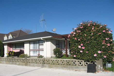 Photo of property in 294b College Street, West End, Palmerston North, 4410
