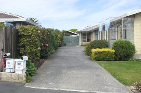 Photo of property in 32 Brogar Place, Casebrook, Christchurch, 8051