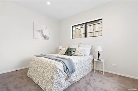 Photo of property in 8 Cooladawson Drive, Flat Bush, Auckland, 2019
