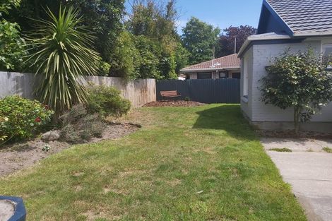Photo of property in 31 Hornsby Street, Bishopdale, Christchurch, 8053