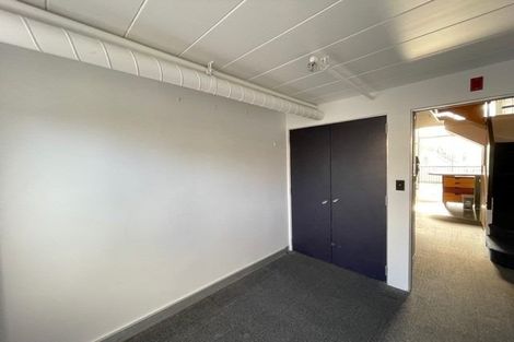 Photo of property in Qba Apartments, 1q/51 Webb Street, Mount Cook, Wellington, 6011