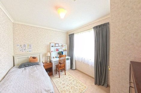 Photo of property in 117 Parnell Heights, Kelvin Grove, Palmerston North, 4414