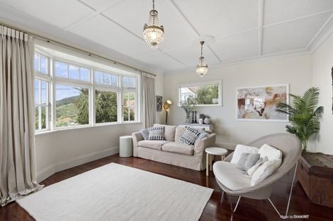 Photo of property in 35 Upper Watt Street, Wadestown, Wellington, 6012